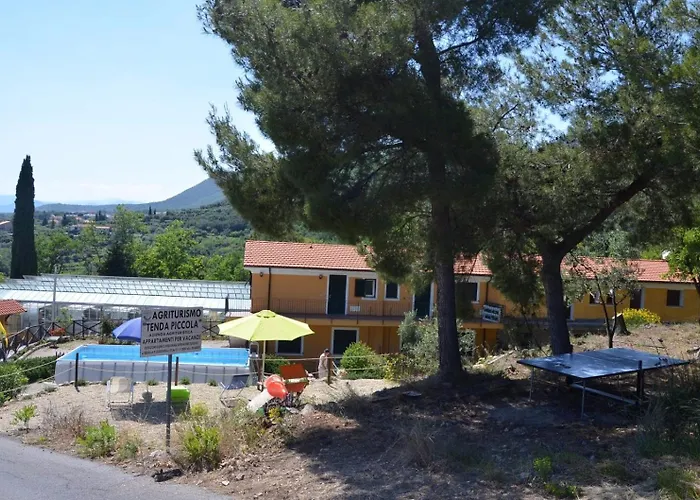 Tendapiccola Ceriale