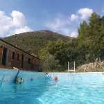 Tendapiccola 农家乐
