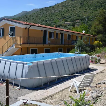 Tendapiccola Ceriale