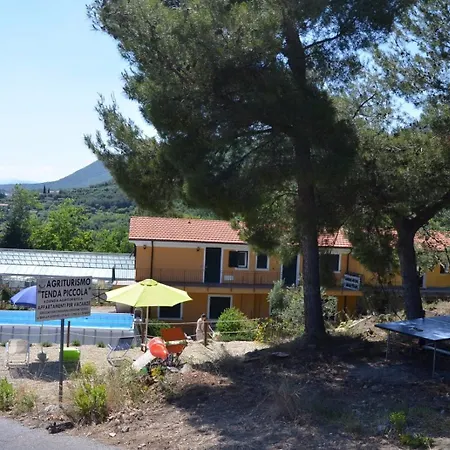 Tendapiccola * Ceriale