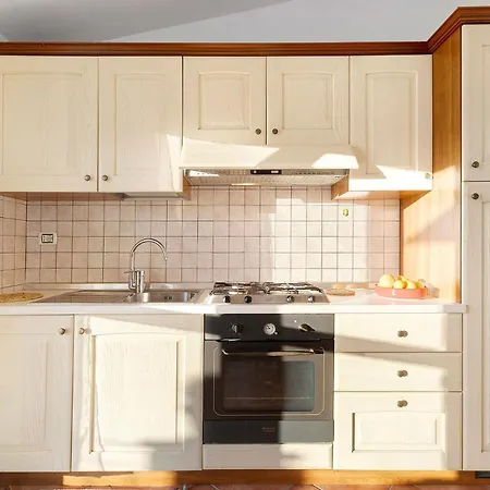 Lantgård Tendapiccola *