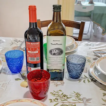 Tendapiccola