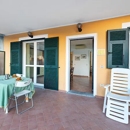 Tendapiccola Ceriale