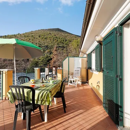 Vakantieboerderij Tendapiccola Ceriale