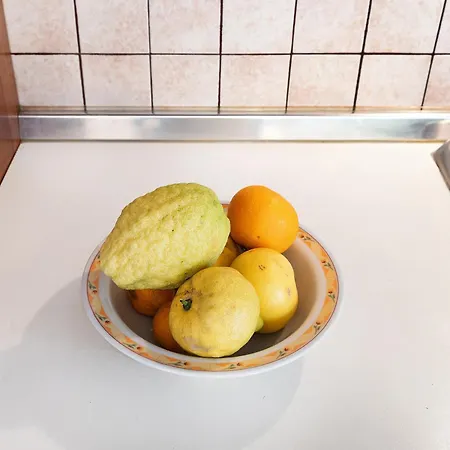 Tendapiccola Lantgård *