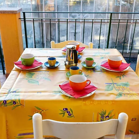 Vakantieboerderij Tendapiccola *