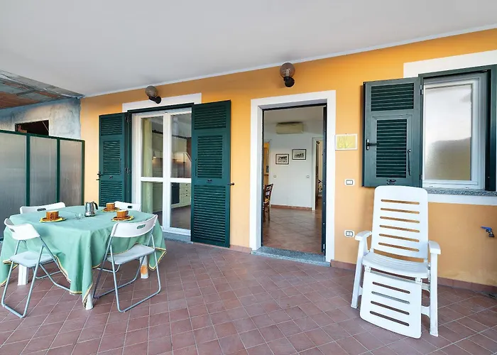 Tendapiccola * Ceriale