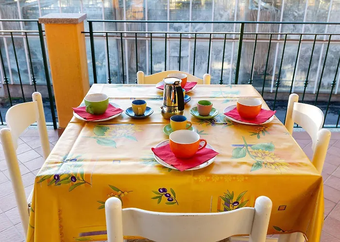 Tendapiccola Ceriale